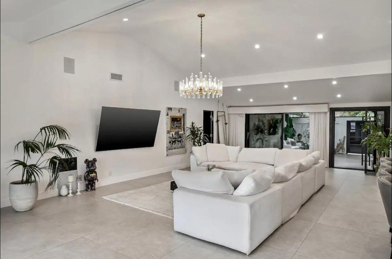 Kepler Orbit Apartment ไนโรบี ภายนอก รูปภาพ