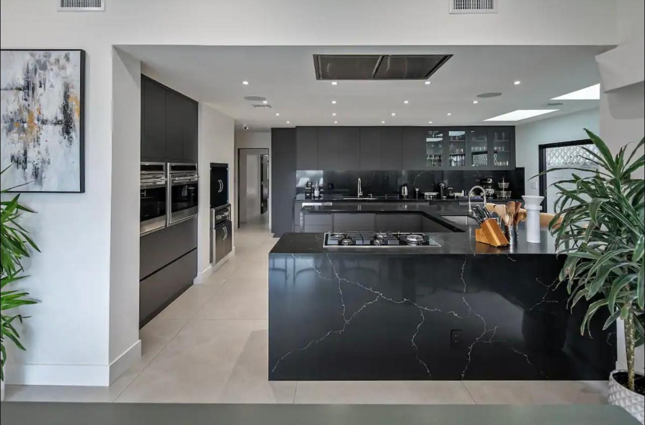 Kepler Orbit Apartment ไนโรบี ภายนอก รูปภาพ