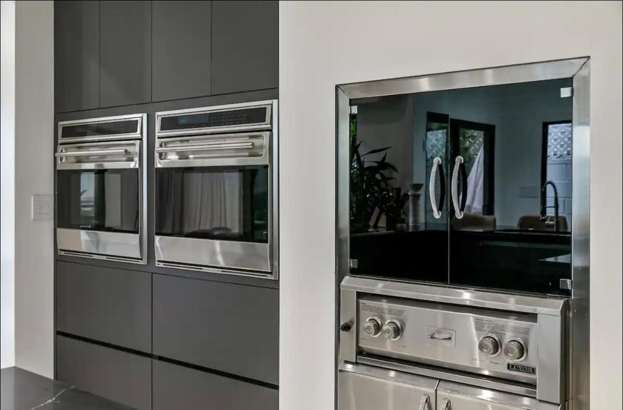 Kepler Orbit Apartment ไนโรบี ภายนอก รูปภาพ