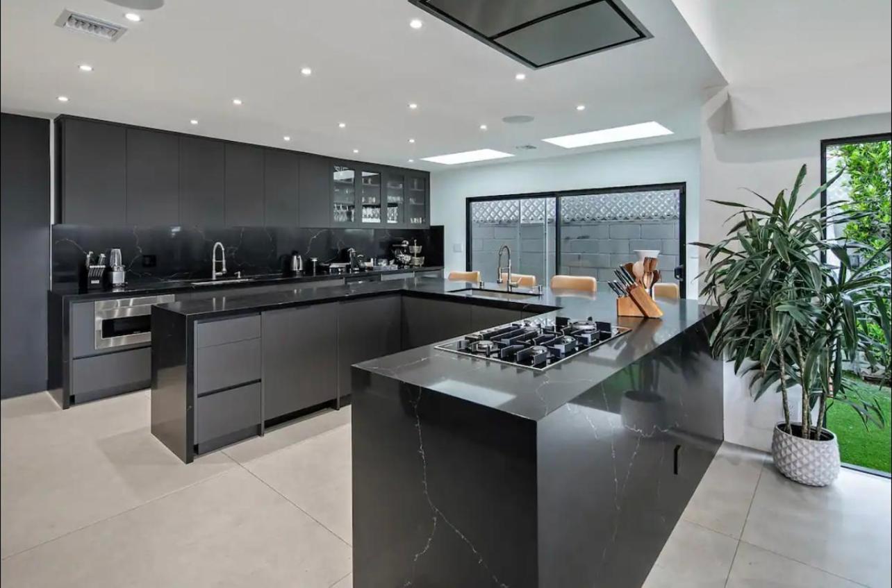 Kepler Orbit Apartment ไนโรบี ภายนอก รูปภาพ