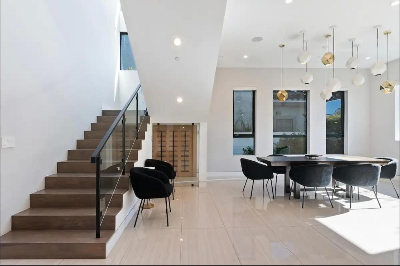 Kepler Orbit Apartment ไนโรบี ภายนอก รูปภาพ